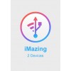 iMazing - 2 Devices