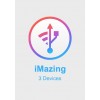 iMazing - 3 Devices