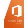 Office 365 Family - 1 Year