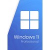 Windows 11 Professional Key 32/64-Bit (1 PC)