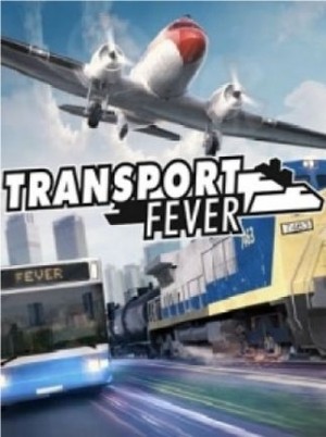 Transport Fever (PC/Mac)