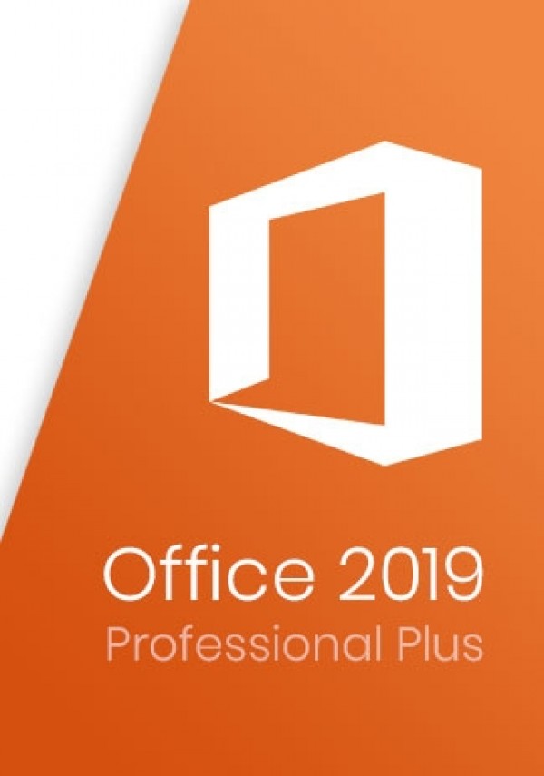 office 2019 pro plus mak key