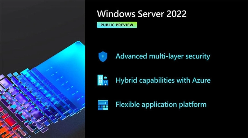 WinServer 2022 Key